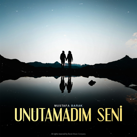 Unutamadım Seni (Hüzün Müziği) | Boomplay Music