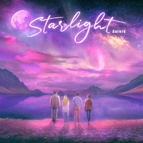 Starlight | Boomplay Music