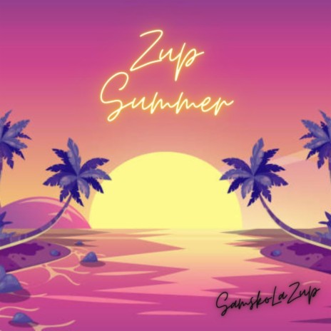 Zup Summer | Boomplay Music