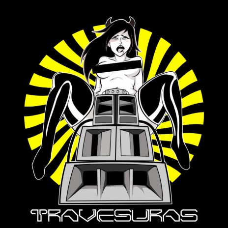 TRAVESURAS ft. Plagatek & Vulplatek | Boomplay Music