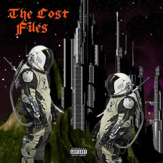 $paceboys The Lost Files: Misplaced In Space