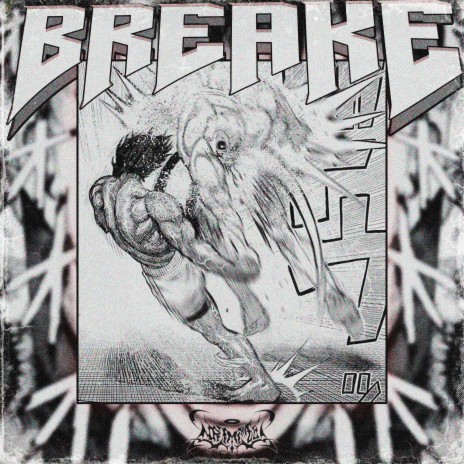 BREAKE (Slowed Version)