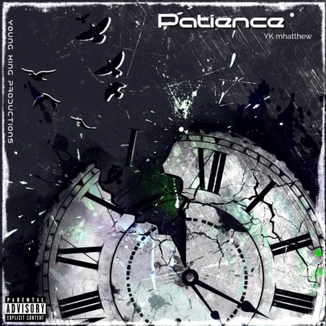 Patience | Boomplay Music