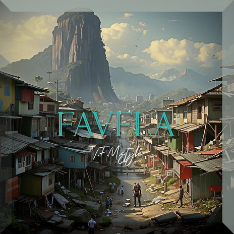 Favela | Boomplay Music