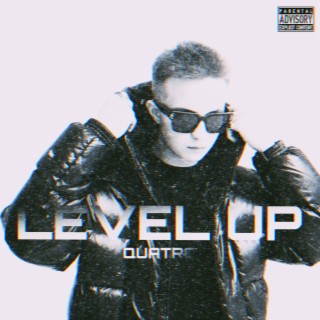 LEVEL UP