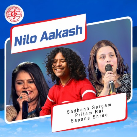 Nilo Aakash | Boomplay Music