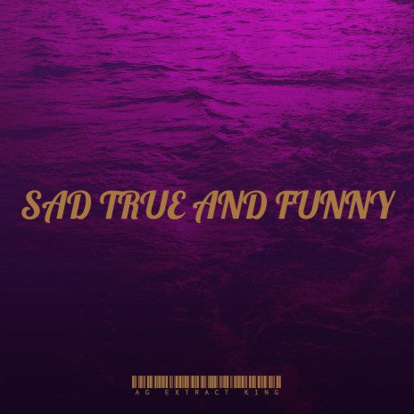 Sad True and Funny | Boomplay Music