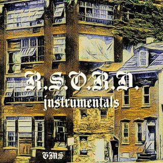 R.S.O.R.D (Instrumentals) (Instrumental)