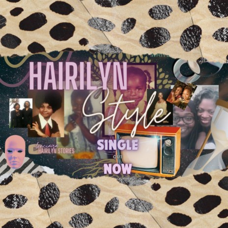 Hairilyn Style | Boomplay Music