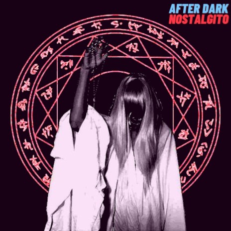 mr.kitty-after dark (sped up+reverb) 