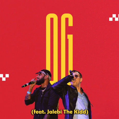 OG (feat. Jalebi The Kidd) | Boomplay Music