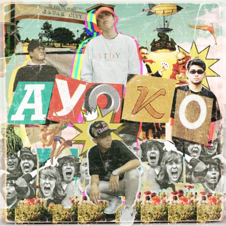 Ayoko | Boomplay Music