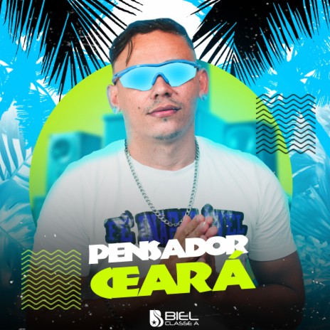 Pensador Ceará | Boomplay Music