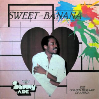 Sweet Banana (Re-Mastered)