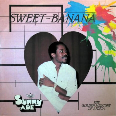 Sweet Banana (Re-Mastered) | Boomplay Music