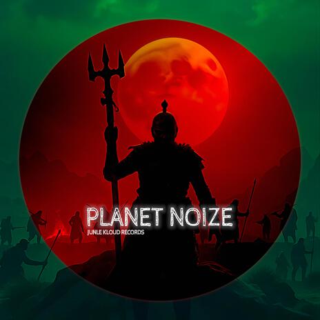 Conquer ft. Planet Noize | Boomplay Music