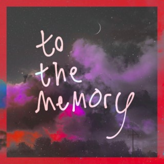 to the memory
