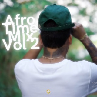 AFRO TIME Mix, Vol. 2