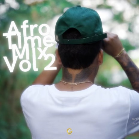 AFRO TIME, Vol. 2 | Boomplay Music