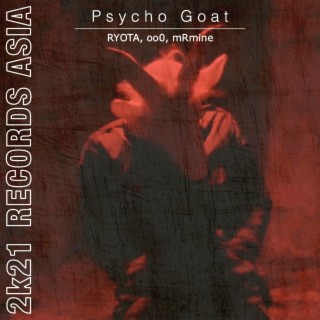 Psycho Goat