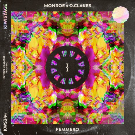 Femmero (Radio Edit) ft. D.Clakes | Boomplay Music