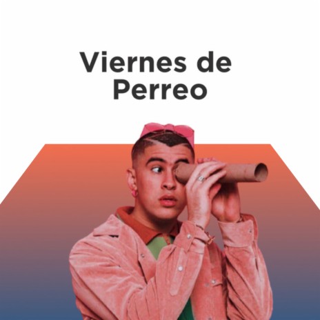 Viernes Del Perreo | Boomplay Music