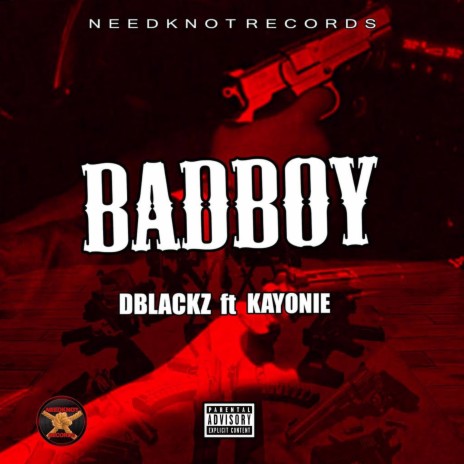 BadBoy ft. kayonii | Boomplay Music