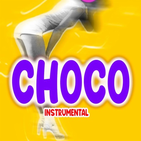 CHOCO .INSTRUMENTAL DEMBOW BY ANGEL OTANO