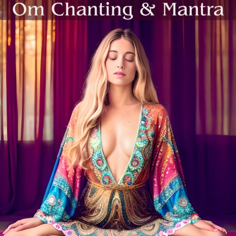 Om Chanting & Mantra | Boomplay Music