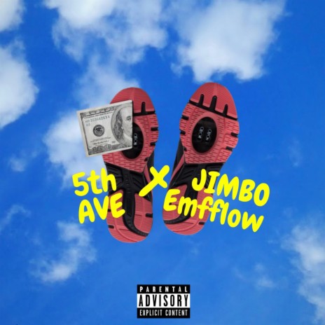 5th Ave ft. Emfflow | Boomplay Music