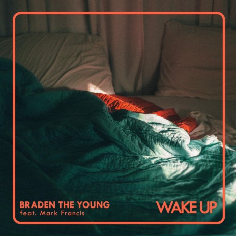 Wake Up ft. Mark Francis | Boomplay Music
