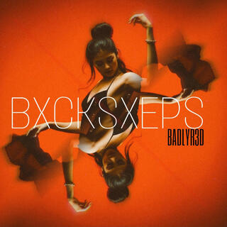 BXCKSXEPS (Radio Edit)