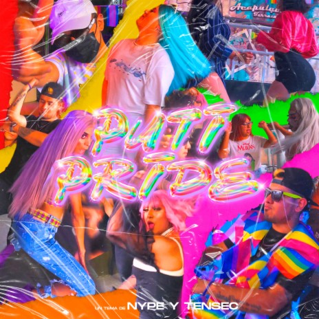 Putipride ft. tensec | Boomplay Music