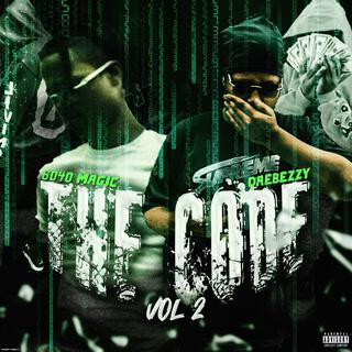 THE CODE VOL 2