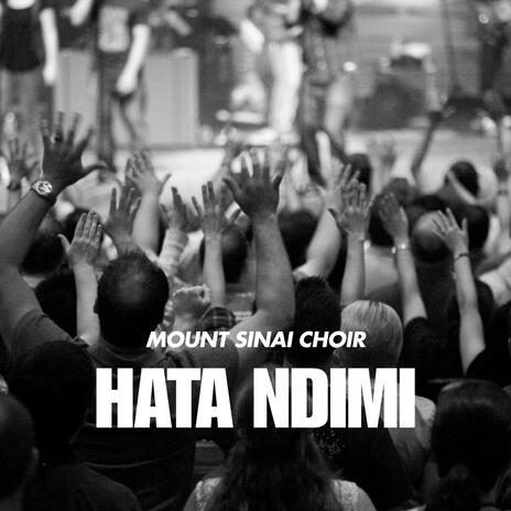 Hata ndimi | Boomplay Music