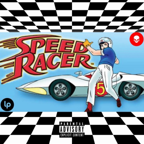 Speed Racer ft. TRZ