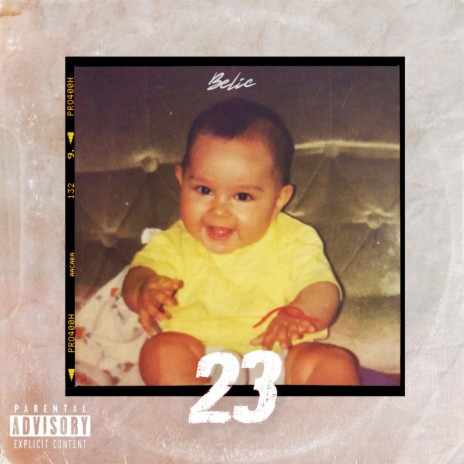 Belic23 | Boomplay Music