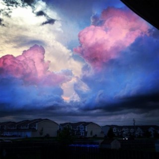 COTTON CANDY CLOUDZ