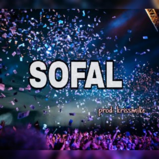 SOFAL Afro beat free (Afro Amapiano fusion soul pop freebeats instrumentals' beats)