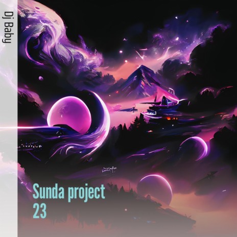 Sunda Project 23 | Boomplay Music