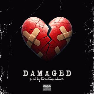 Damaged