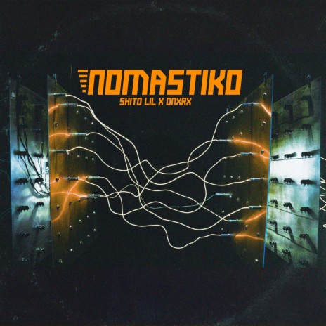 NOMASTIKO ft. ONXRX | Boomplay Music