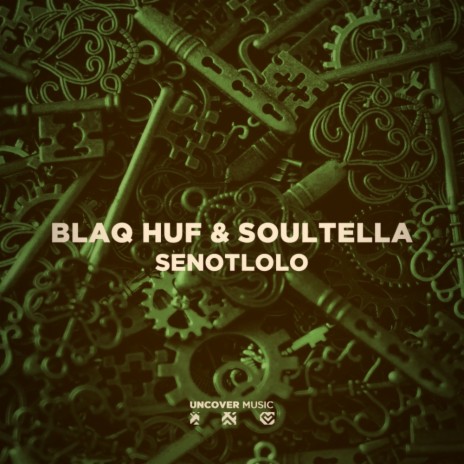 Senotlolo (Vocal Mix) ft. Soultella | Boomplay Music