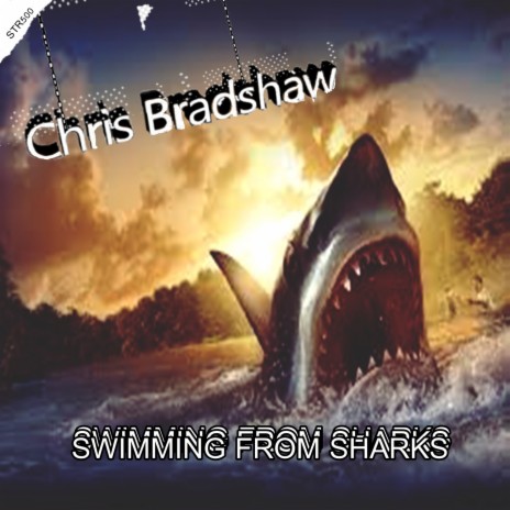 Swimming Away From Sharks (Original Mix)