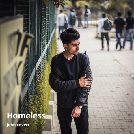 Homeless | Boomplay Music