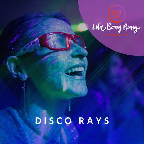 Disco Rays | Boomplay Music