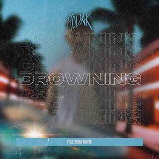 DROWNING