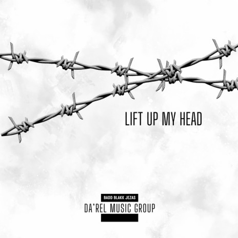 LIFT UP MY HEAD | Boomplay Music