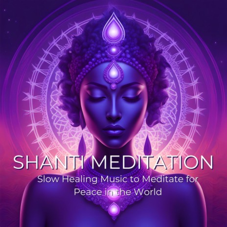 Total Relax After Meditation | Boomplay Music