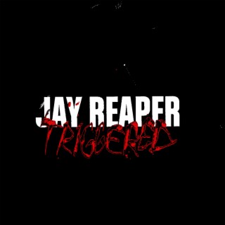 Triggered ft. Jay Reaper & Chubeats lyrics | Boomplay Music